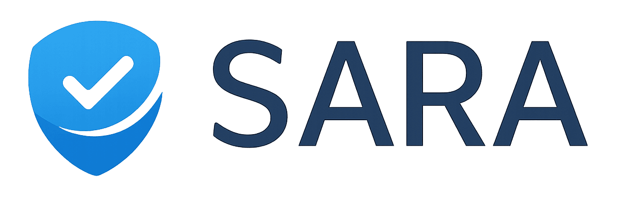 Plataforma S.A.R.A en un dispositivo